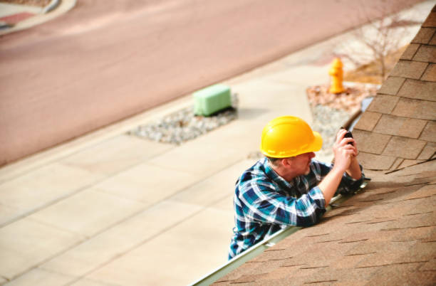 Best Local Roofing Companies  in Callaway, MD