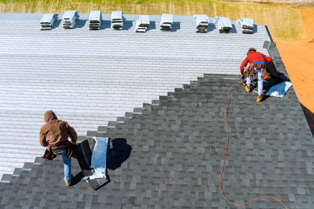 Best Roof Maintenance Services  in Callaway, MD