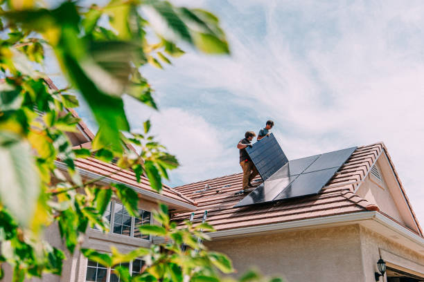 Best Shingle Roofing Installation  in Callaway, MD