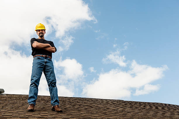 Best Gutter Installation and Roofing  in Callaway, MD