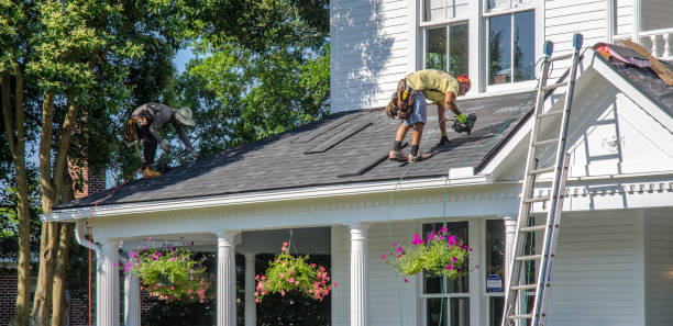 Gutter Installation and Roofing in Callaway, MD