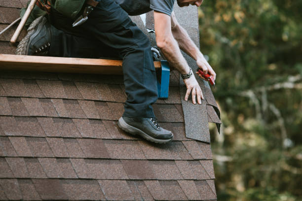 Best Residential Roof Replacement  in Callaway, MD